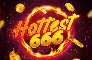 hottest 666 pin up casino