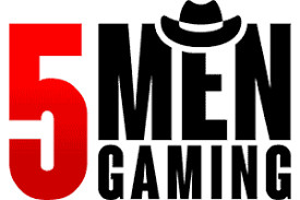 5-Men Games слоты - Pin Up Games Casino